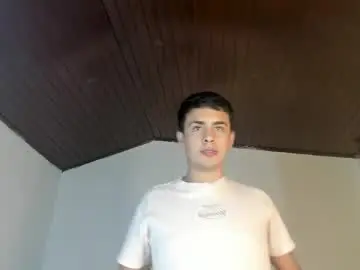 Chaturbate Free Live Porn of nyko_ds