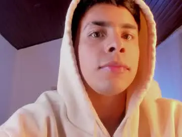 Chaturbate Private Sex Chat of nyko_ds