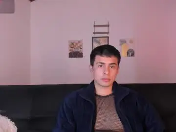 Chaturbate Sex Cam of nyko_ds