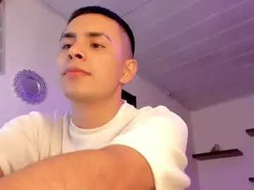 Chaturbate Best live sex cam show of nyko_ds