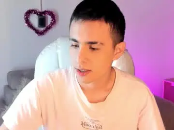 Chaturbate Sex Chat of nyko_ds