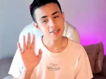 Chaturbate Watch Live Sex Cams of nyko_ds