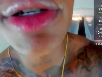 Chaturbate Best Webcam of ragnarhot24