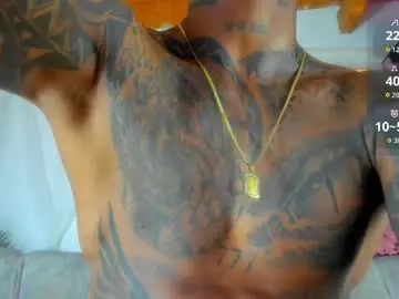 Chaturbate Watch Live Sex Cams of ragnarhot24