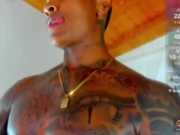 Chaturbate Sex Cam of ragnarhot24