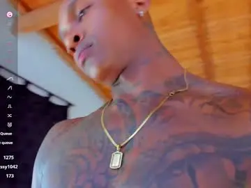 Chaturbate Best Webcam of ragnarhot24