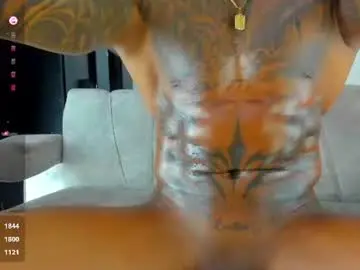 Chaturbate Private Sex Chat of ragnarhot24