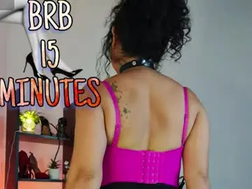 Chaturbate Sex Cam of rouse_xoxo