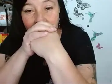 Chaturbate Live Sex Cam of sadistikxx