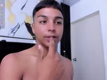 Chaturbate Adult Webcam of seductivo_jr