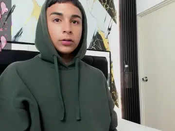 Chaturbate Adult Webcam of seductivo_jr