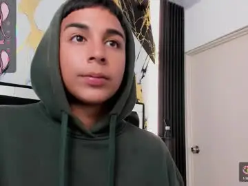 Chaturbate Live Sex of seductivo_jr