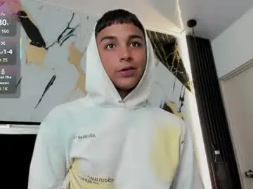 Chaturbate Live Sex of seductivo_jr