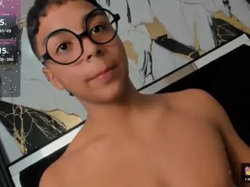 Chaturbate Adult Video Chat of seductivo_jr