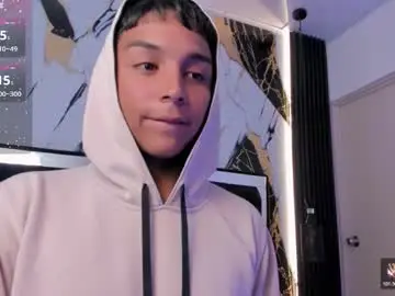 Chaturbate Nude Webcam of seductivo_jr