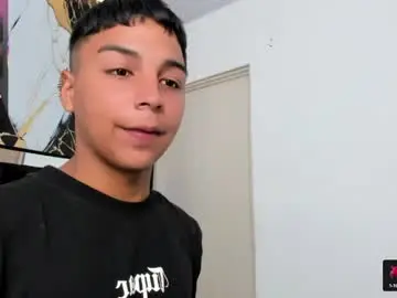 Chaturbate Live Sex Cam of seductivo_jr