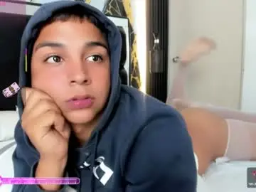 Chaturbate Best Webcam of seductivo_jr