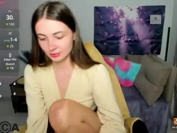 Chaturbate Free Live Porn of sunlight_kiss