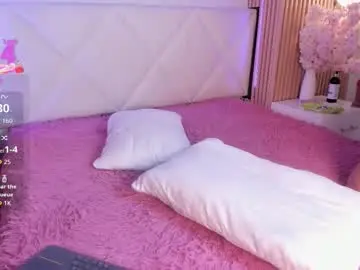 Chaturbate Sex Chat of veronica_hill_