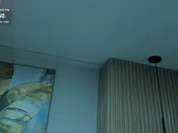 Chaturbate Live Sex Cam of veronica_hill_