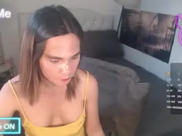 Chaturbate Best Webcam of xqueenyasiandomcumx
