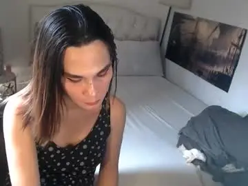 Chaturbate Sex Cam of xqueenyasiandomcumx