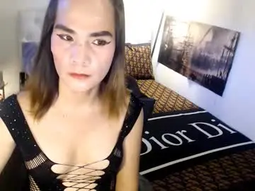 Chaturbate Best Webcam of xqueenyasiandomcumx
