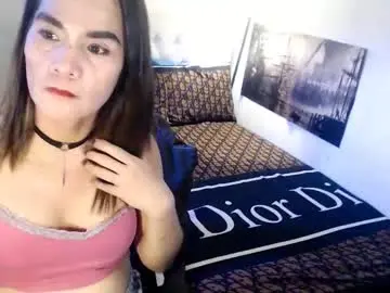 Chaturbate Best Webcam of xqueenyasiandomcumx