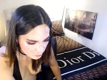 Chaturbate Adult Webcam of xqueenyasiandomcumx