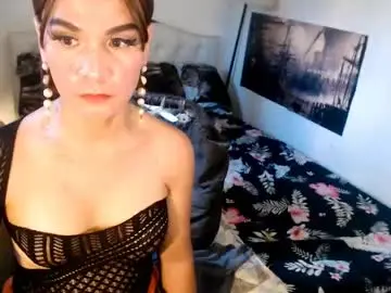Chaturbate Best Webcam of xqueenyasiandomcumx