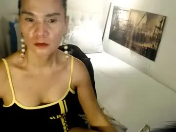 Chaturbate Adult Webcams of xqueenyasiandomcumx