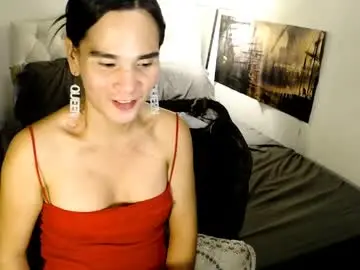 Chaturbate Sex Cam of xqueenyasiandomcumx