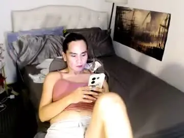 Chaturbate Adult Webcam of xqueenyasiandomcumx