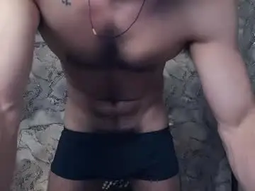 Chaturbate Sex Chat of _fatrabbit
