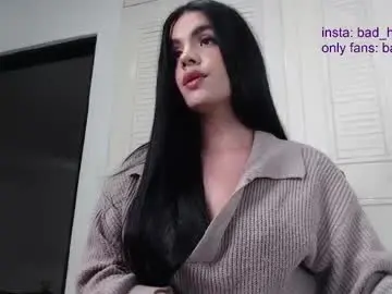 Chaturbate Live Porn of _real_bad_herb