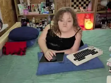 Chaturbate Free Live Porn of akindmodel