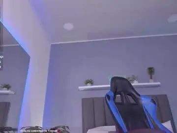 Chaturbate Adult Video Chat of alessia_leroy