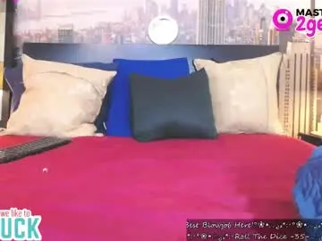 Chaturbate Sex Cam of amazingsharlot