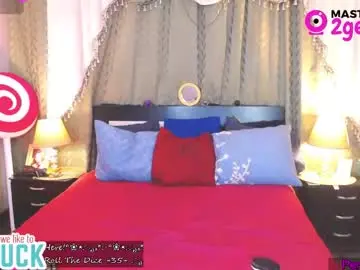 Chaturbate Adult Webcams of amazingsharlot