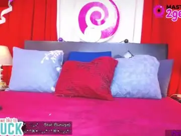 Chaturbate Adult Video Chat of amazingsharlot