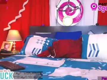 Chaturbate Free Porn Cam of amazingsharlot