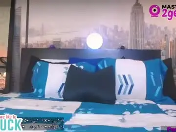 Chaturbate Sex Chat of amazingsharlot