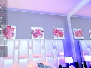 Chaturbate Free Live Porn of ambermoss1