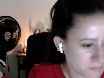 Chaturbate Live Porn of amelia_bella