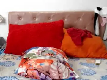 Chaturbate Live Sex Cam of amelia_bella