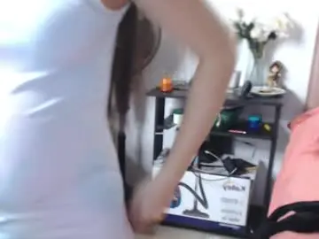 Chaturbate Adult Webcams of amelia_bella