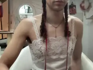 Chaturbate Live Sex of astrodoll