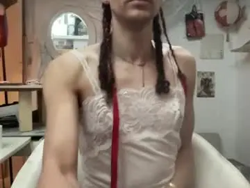 Chaturbate Private Sex Chat of astrodoll