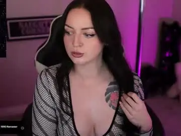 Chaturbate Free Porn Cam of billiexxox