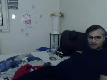 Chaturbate Private Sex Chat of calvinjohnlad